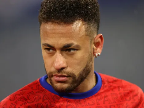 Neymar 'quebra a banca' no PSG, chama a responsa na Ligue 1 e jornal francês rasga elogios ao craque
