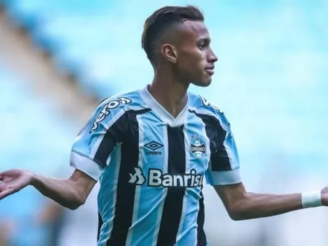 'Efeito Bitello' vem à tona e Roger "crava" peça crucial do Grêmio que está fora contra o Operário 