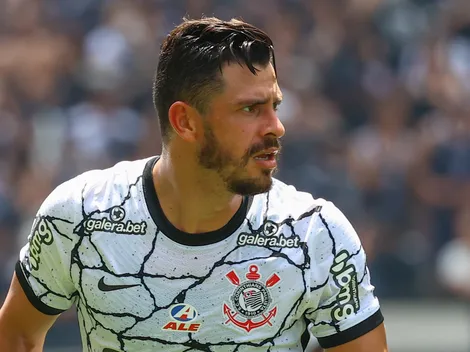 'Caminhão de dinheiro' vem à tona e parça de Giuliano pode estar de saída do Corinthians