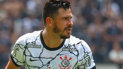Foto: Marcello Zambrana/AGIF- Jogador deve deixar o Timão