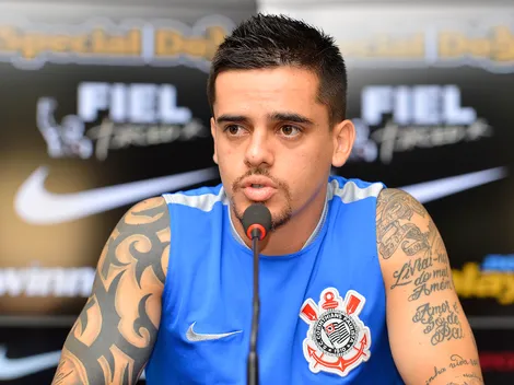 Jornalista 'solta os cachorros' contra parça de Fagner e comparação com Dudu agita torcida do Corinthians