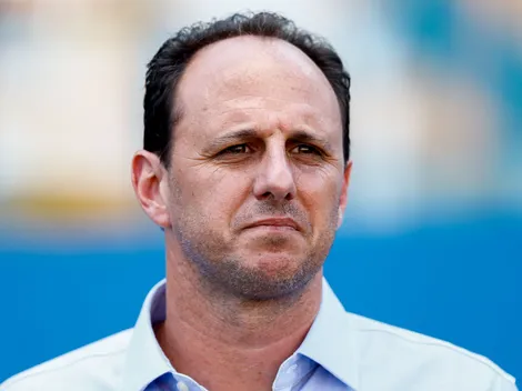 Ceni faz 'ligação surpresa' e Cruzeiro pode perder medalhão para o São Paulo