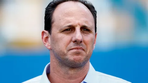 Foto: Marcello Zambrana/AGIF- Rogério Ceni