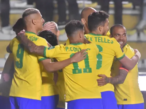 Supostas camisas da Seleção com referência ao penta vazam e agitam a web 