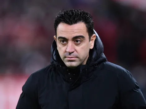 Xavi diz sim e Barcelona sonda ‘plano B’ após não de lateral-direito do Chelsea