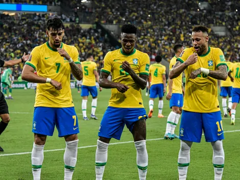 Câmara de Deputados criam grupo para acompanhar preparação da seleção até a Copa