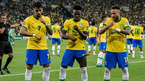 Foto: Thiago Ribeiro/AGIF – Câmara cria projeto para acompanhar seleção na Copa