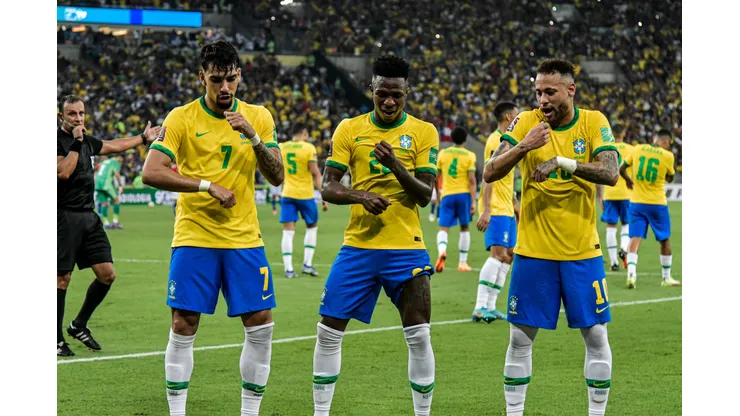 Foto: Thiago Ribeiro/AGIF - Câmara cria projeto para acompanhar seleção na Copa