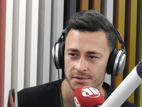 "Comigo no estádio..."; Fred, do Desimpedidos, faz revelação 'inusitada' ao falar do Grêmio