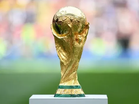 Candidatura conjunta de países sul-americanos à edição de 2030 vira piada na web