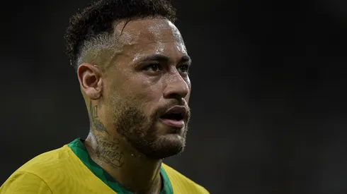 Foto: Thiago Ribeiro/AGIF – Vidente faz projeção ousada sobre Neymar e Seleção Brasileira na Copa