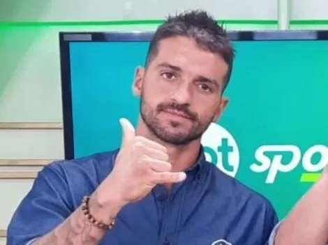 Venê traz 'bomba' e destaque do Fluminense abre conversas para renovar