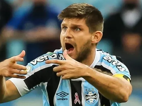Diretoria 'bate o martelo' e revela exigência para parça de Kannemann deixar o Grêmio