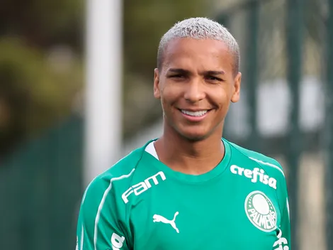 Portal traz 'bomba', Deyverson vira assunto na torcida do Palmeiras e acerta com rival da Série A