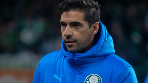 Foto: Gabriel Machado/AGIF – Palmeiras tem desfalque para encarar o Atlético-MG