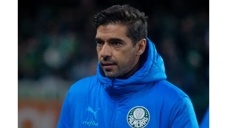 Foto: Gabriel Machado/AGIF - Palmeiras tem desfalque para encarar o Atlético-MG