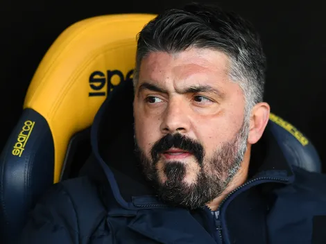 Gattuso aprova, ex-Grêmio fica a um passo da La Liga e pode render pix milionário ao Imortal