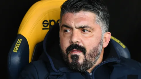 (Photo by Alessandro Sabattini/Getty Images)- Treinador italiano quer a contratação