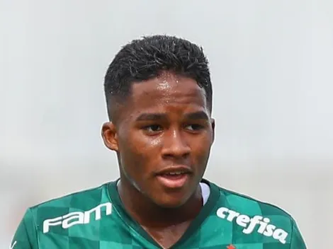 Joia do Vasco quebra a banca, atinge 'efeito Endrick' e entra na mira do futebol europeu