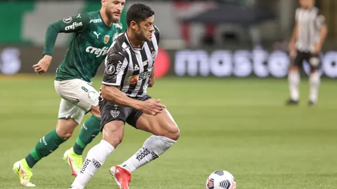 Foto: Marcello Zambrana/AGIF- Jogo promete pegar fogo