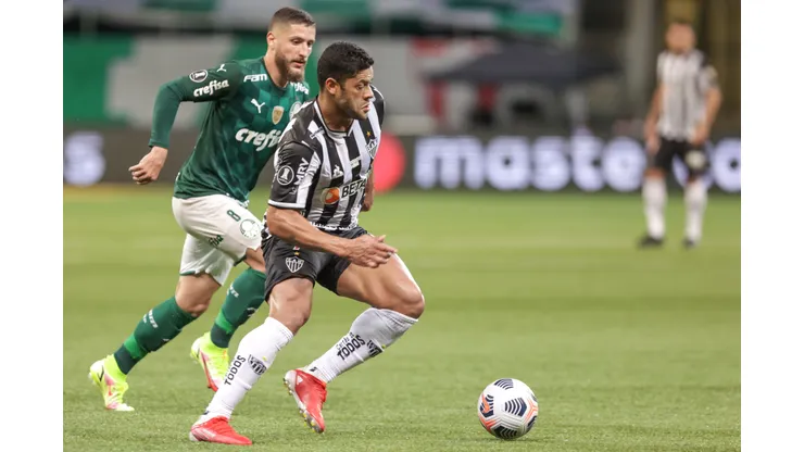 Foto: Marcello Zambrana/AGIF- Jogo promete pegar fogo