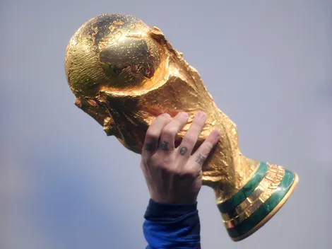 Quatro países da América do Sul se colocam à disposição para sediar Copa de 2030