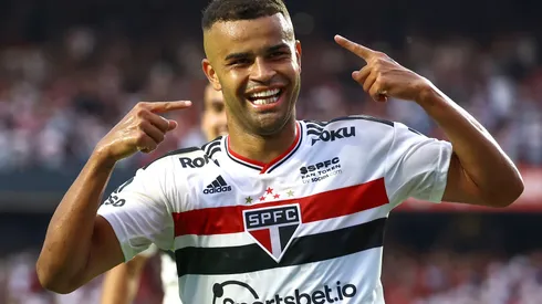 Foto: Marcello Zambrana/AGIF – Alisson se aproxima de retorno no São Paulo