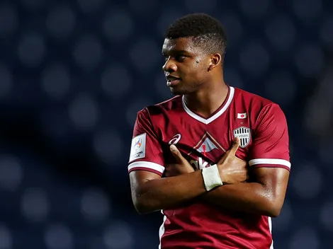 “Nos próximos dias”; Coritiba recebe nova notícia sobre Lincoln e negócio agita bastidores