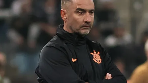 Foto: Marcello Zambrana/AGIF – Corinthians tem desfalque de última hora para encarar o Flamengo