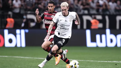 Foto: Ettore Chiereguini/AGIF- Duelo promete pegar fogo nesta noite