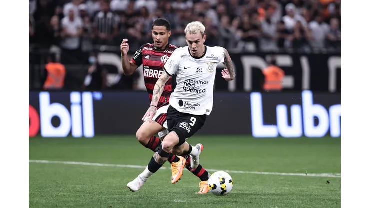 Foto: Ettore Chiereguini/AGIF- Duelo promete pegar fogo nesta noite