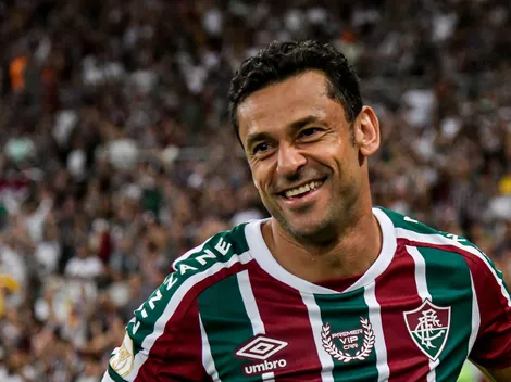 Fred revela convite do Fluminense e expõe novo cargo no futebol 