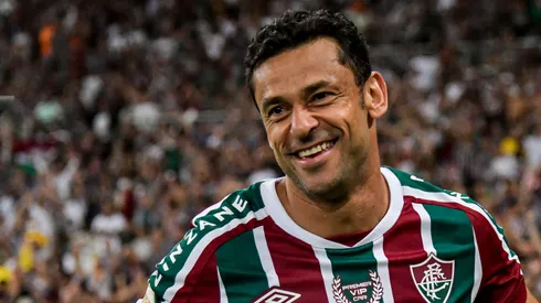 Foto: Thiago Ribeiro/AGIF- Craque recebeu 'oferta' do Flu