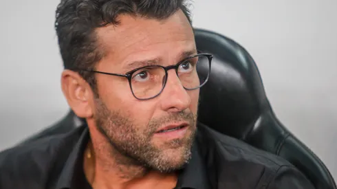 Foto: Gabriel Machado/AGIF- Jogador foi um pedido especial de Alberto