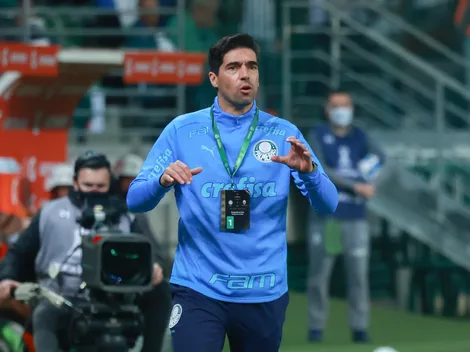 Craque de Abel deixa ‘clubismo’ de lado e exalta Atlético antes da decisão na Libertadores