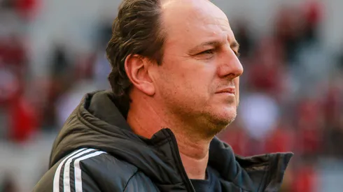 Foto: Gabriel Machado/AGIF – São Paulo se interessa por atacante do Corinthians