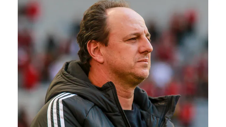 Foto: Gabriel Machado/AGIF - São Paulo se interessa por atacante do Corinthians