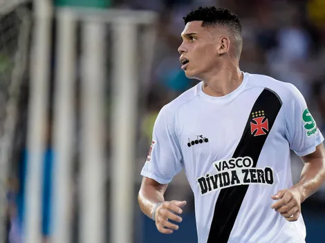 Diretoria age rápido e prepara 'bote certeiro' para contratar ex-parça de Paulinho no Vasco