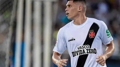 Foto: Thiago Ribeiro/AGIF- Paulinho é cria da Colina