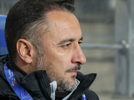 'Xodó' de Vítor Pereira tem lesão detectada e está fora da Libertadores