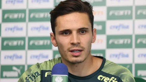 (Foto: Cesar Greco)- Diretoria 'quebra a cabeça' para manter jogadores fundamentais e honrar compromissos