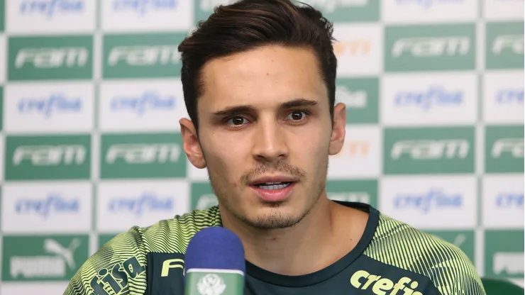 (Foto: Cesar Greco)- Diretoria 'quebra a cabeça' para manter jogadores fundamentais e honrar compromissos
