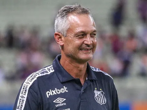 "Com salários 100% pagos"; Grêmio 'dorme no ponto' e Lisca pode contratar Luan e +1 