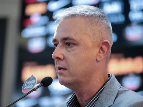 Ex-queridinho de Tiago Nunes é 'descartado' e está com os dias contados no Corinthians