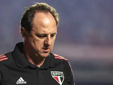 Ceni age rápido e blinda dupla após falhas cometidas em derrota do São Paulo