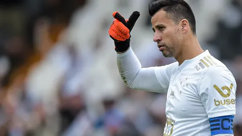 Foto: (Thiago Ribeiro/AGIF) – Fábio, ex-Cruzeiro, completa 42 anos nesta sexta (30)