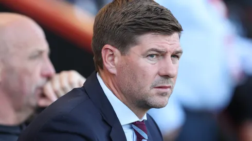 Photo by Christopher Lee/Getty Images – Gerrard traz notícia ruim para França na Copa