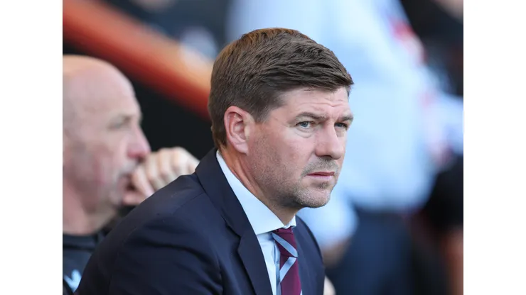 Photo by Christopher Lee/Getty Images - Gerrard traz notícia ruim para França na Copa