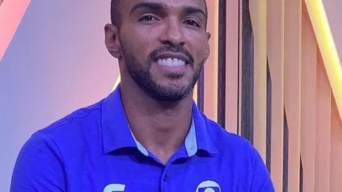Foto: Reprodução Instagram/ Richarlyson