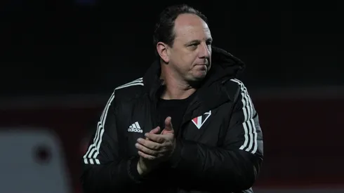 Fotos: Rubens Chiri / saopaulofc.net – Técnico campeão com o São Paulo elogia Rogério Ceni